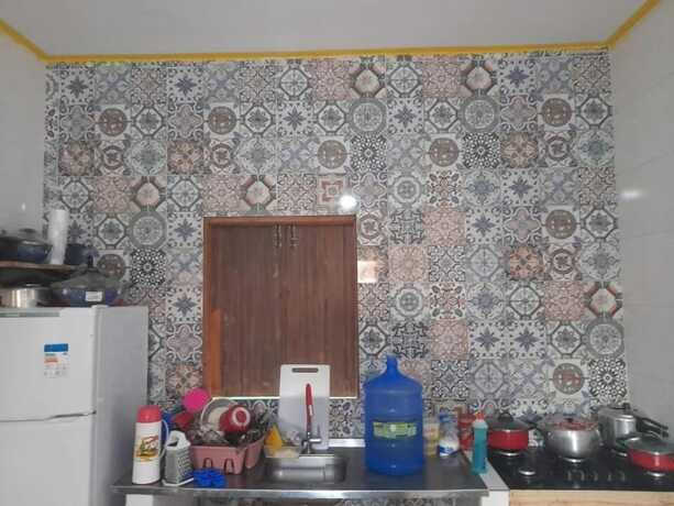 Imagen general del Hotel Hostel Suites Barra Grande - Pen&iacute;nsula de Mara&uacute; - Bahia. Foto 3