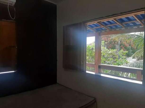 Imagen general del Hotel Hostel Suites Barra Grande - Pen&iacute;nsula de Mara&uacute; - Bahia. Foto 5