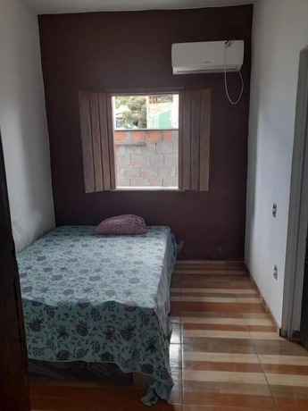 Imagen general del Hotel Hostel Suites Barra Grande - Pen&iacute;nsula de Mara&uacute; - Bahia. Foto 6