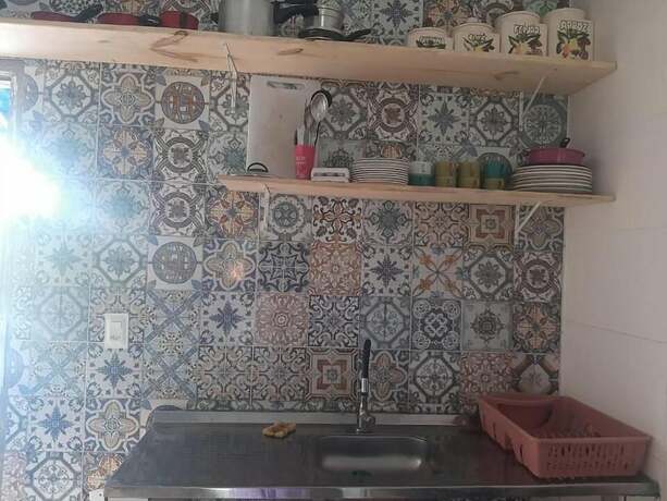 Imagen general del Hotel Hostel Suites Barra Grande - Pen&iacute;nsula de Mara&uacute; - Bahia. Foto 9