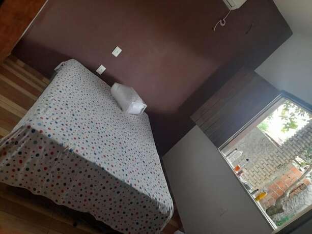 Imagen general del Hotel Hostel Suites Barra Grande - Pen&iacute;nsula de Mara&uacute; - Bahia. Foto 14