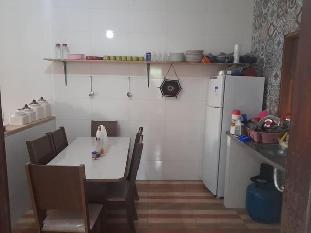 Imagen general del Hotel Hostel Suites Barra Grande - Pen&iacute;nsula de Mara&uacute; - Bahia. Foto 15