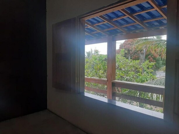 Imagen general del Hotel Hostel Suites Barra Grande - Pen&iacute;nsula de Mara&uacute; - Bahia. Foto 18