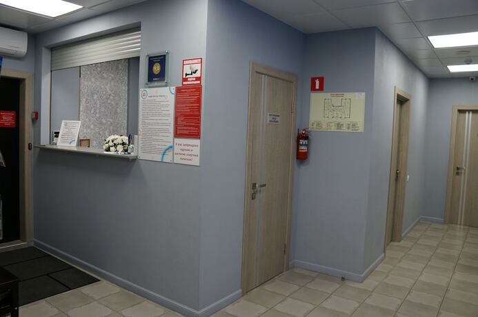 Imagen general del Hotel Hostel Sunkiss. Foto 4