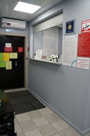 Imagen general del Hotel Hostel Sunkiss. Foto 9