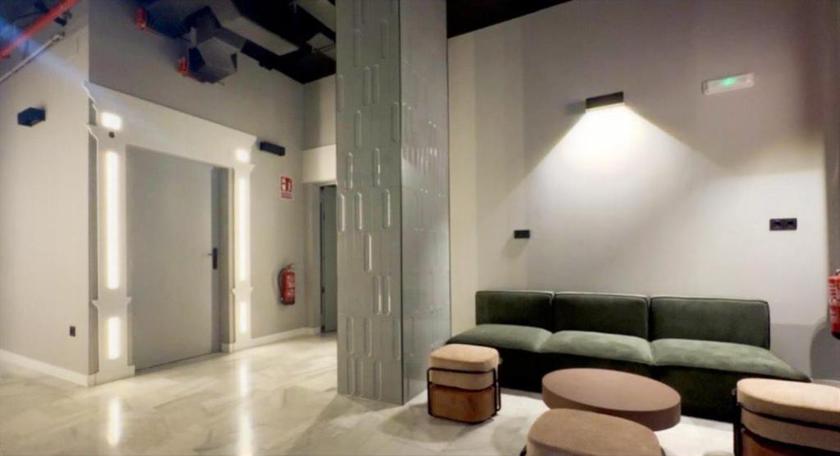 Imagen de los interiores del Hotel Hostel Superlativo Trinidad. Foto 7
