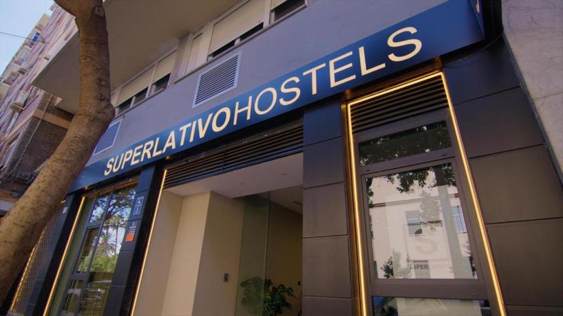 Imagen general del Hotel Hostel Superlativo Trinidad. Foto 2