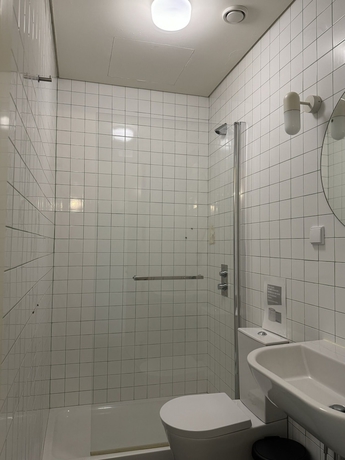 Imagen de la habitación del Hotel Hostel Surf and Sea. Foto 4