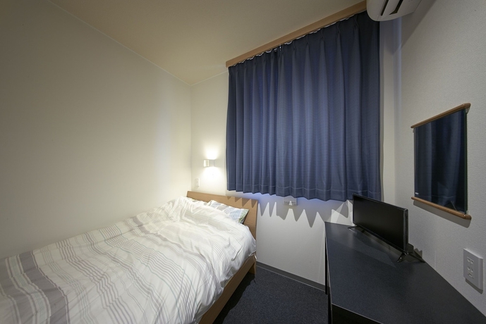 Imagen de la habitación del Hotel Hostel Takeyado. Foto 4