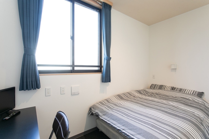 Imagen de la habitación del Hotel Hostel Takeyado. Foto 6