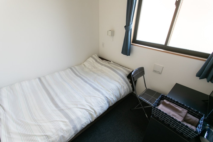 Imagen de la habitación del Hotel Hostel Takeyado. Foto 8