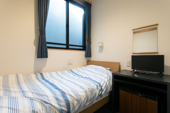 Imagen de la habitación del Hotel Hostel Takeyado. Foto 10