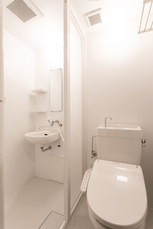 Imagen de la habitación del Hotel Hostel Takeyado. Foto 11