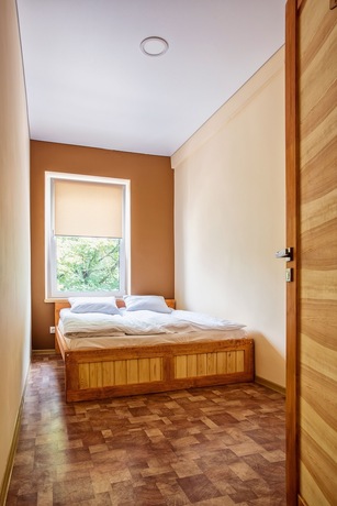 Imagen de la habitación del Hotel Hostel Tarnopil. Foto 15