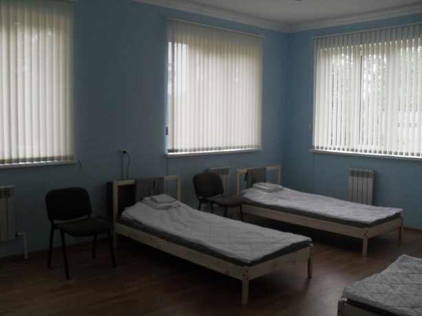 Imagen de la habitación del Hotel Hostel Teplichniy. Foto 2