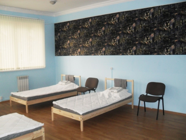 Imagen de la habitación del Hotel Hostel Teplichniy. Foto 3