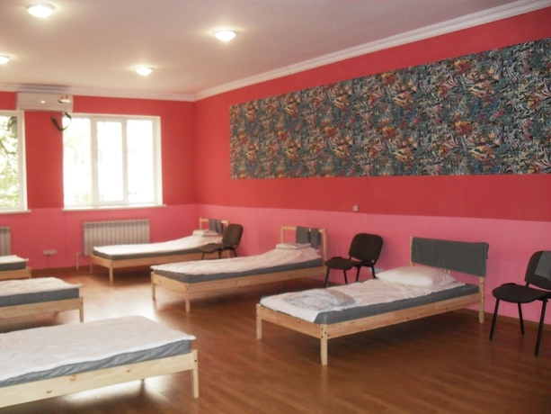 Imagen de la habitación del Hotel Hostel Teplichniy. Foto 4