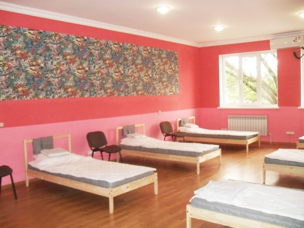 Imagen de la habitación del Hotel Hostel Teplichniy. Foto 5