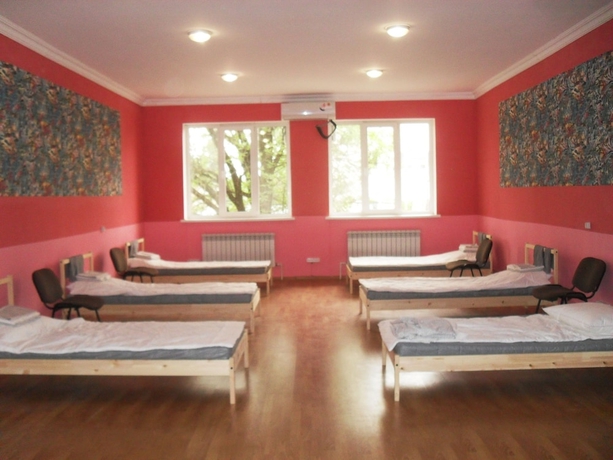 Imagen de la habitación del Hotel Hostel Teplichniy. Foto 6