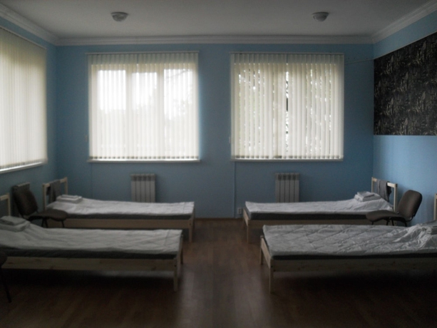 Imagen de la habitación del Hotel Hostel Teplichniy. Foto 7