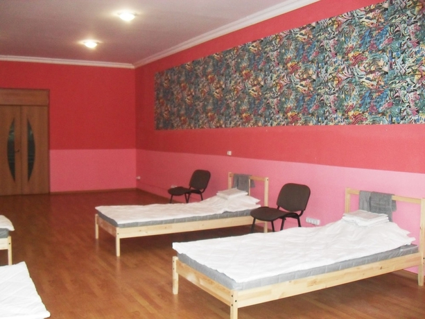 Imagen de la habitación del Hotel Hostel Teplichniy. Foto 8