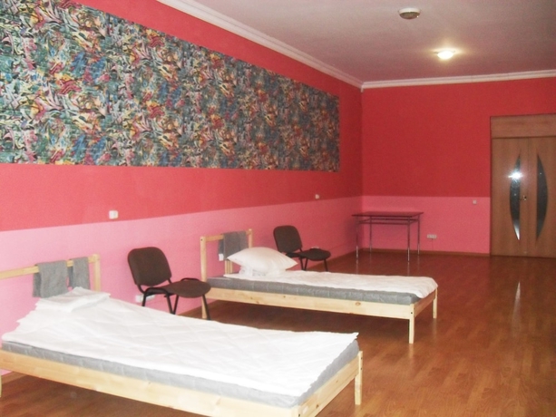 Imagen de la habitación del Hotel Hostel Teplichniy. Foto 9