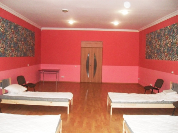 Imagen de la habitación del Hotel Hostel Teplichniy. Foto 10