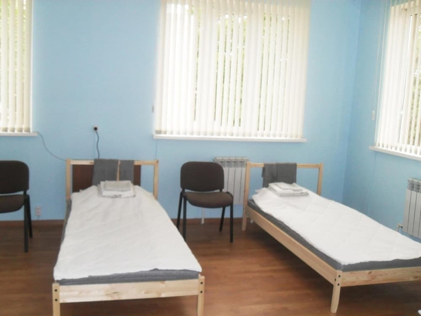 Imagen de la habitación del Hotel Hostel Teplichniy. Foto 12