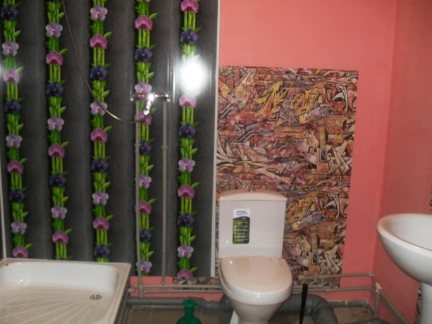 Imagen de la habitación del Hotel Hostel Teplichniy. Foto 16