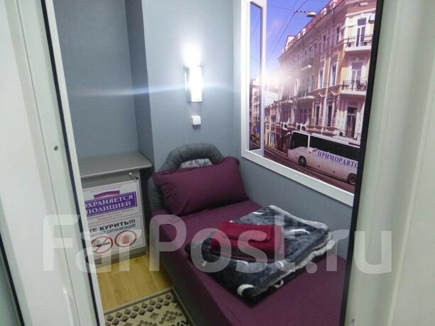 Imagen general del Hotel Hostel Teremok. Foto 8