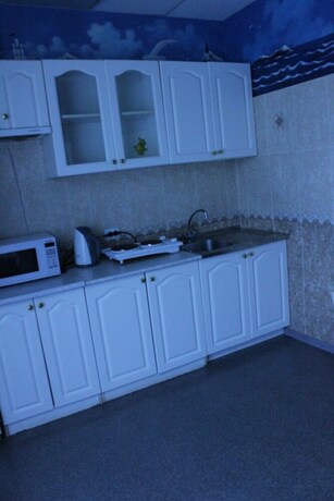 Imagen general del Hotel Hostel Teremok. Foto 11