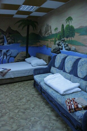 Imagen de la habitación del Hotel Hostel Teremok. Foto 19