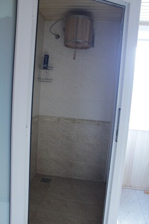 Imagen general del Hotel Hostel Teremok. Foto 14