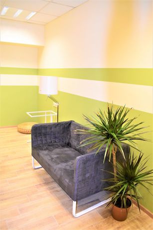 Imagen de los interiores del Hotel Hostel Terminal Adler. Foto 12