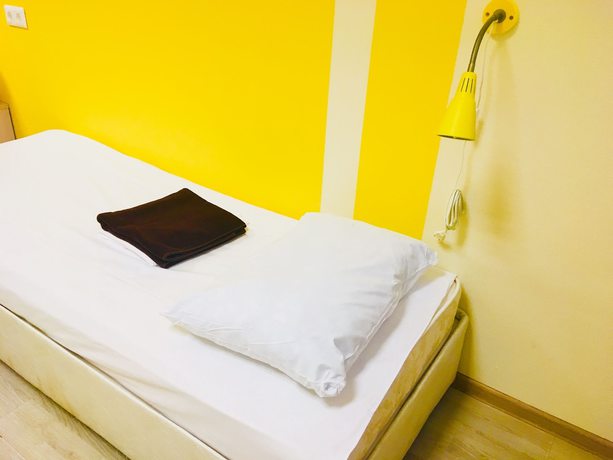 Imagen de la habitación del Hotel Hostel Terminal Adler. Foto 6