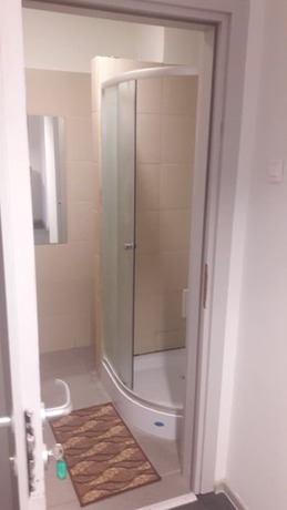 Imagen de la habitación del Hotel Hostel Terminal Olimpiyskiy park. Foto 11