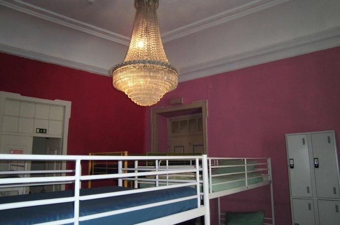 Imagen de la habitación del Hotel Hostel The White Butterfly. Foto 2