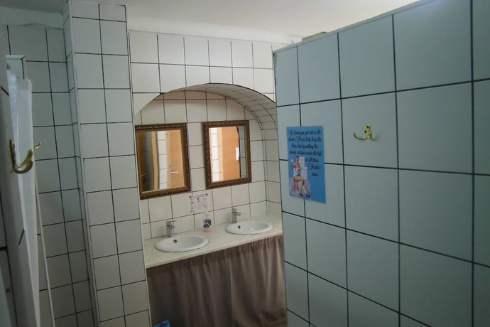 Imagen de la habitación del Hotel Hostel The White Butterfly. Foto 5