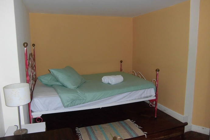 Imagen de la habitación del Hotel Hostel The White Butterfly. Foto 6