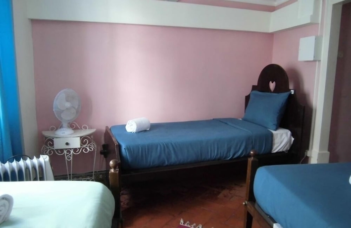 Imagen de la habitación del Hotel Hostel The White Butterfly. Foto 7