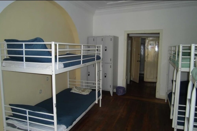 Imagen de la habitación del Hotel Hostel The White Butterfly. Foto 8
