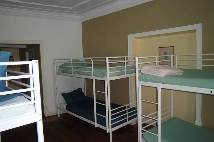 Imagen de la habitación del Hotel Hostel The White Butterfly. Foto 9
