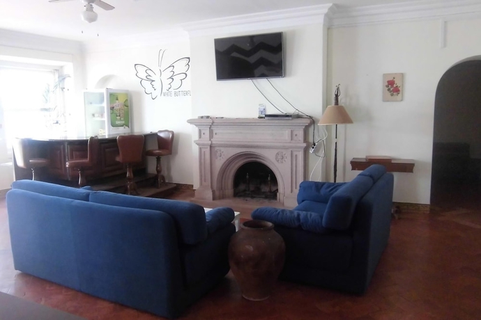 Imagen de los interiores del Hotel Hostel The White Butterfly. Foto 19