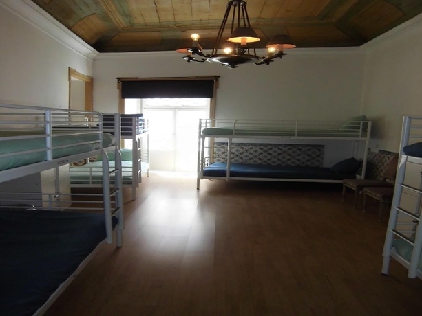 Imagen de la habitación del Hotel Hostel The White Butterfly. Foto 14