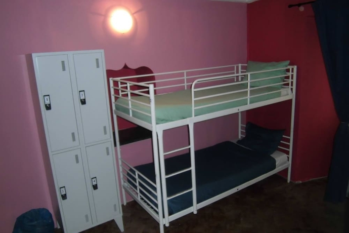 Imagen de la habitación del Hotel Hostel The White Butterfly. Foto 15