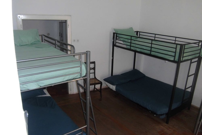 Imagen de la habitación del Hotel Hostel The White Butterfly. Foto 16