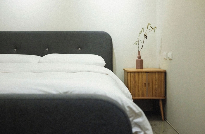 Imagen de la habitación del Hotel Hostel Tomato. Foto 4