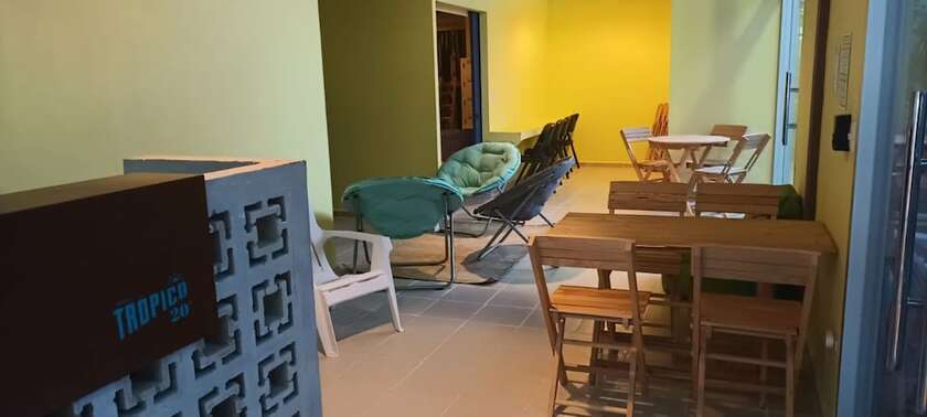 Imagen general del Hotel Hostel Tropico 20 PDC. Foto 1