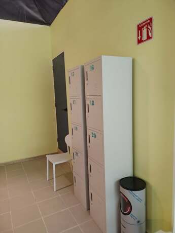Imagen general del Hotel Hostel Tropico 20 PDC. Foto 6