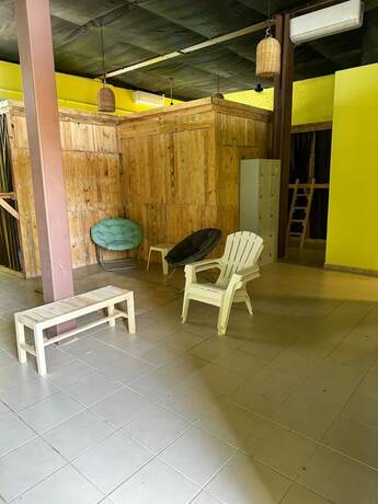 Imagen general del Hotel Hostel Tropico 20 PDC. Foto 12